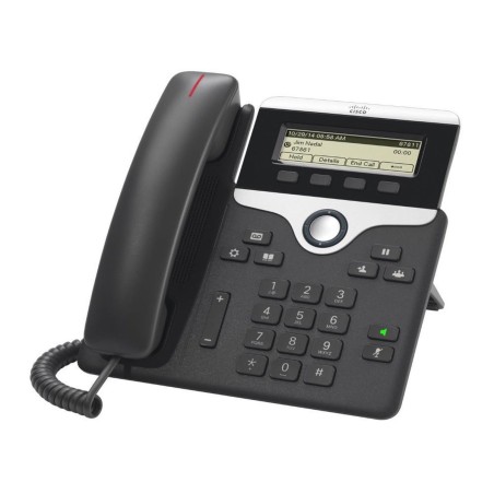 Cisco IP Phone 7811 for 3rd Party